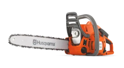 Husqvarna 120 Mark II Moottorisaha