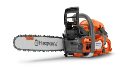 Husqvarna 545 G Mark II Moottorisaha