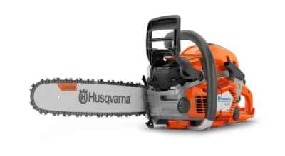 Husqvarna 550 XP® Mark II Moottorisaha